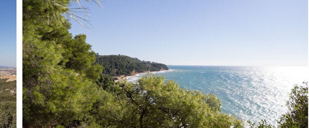 Chalkidiki - Urlaubsbilder